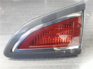 Renault Scenic III (JZ)(2009->)