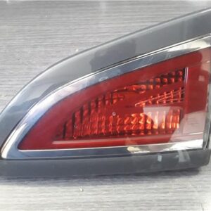 Renault Scenic III (JZ)(2009->)