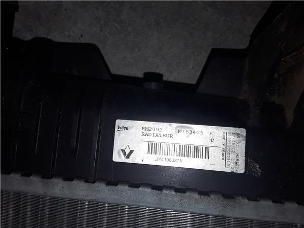 Renault Scenic III (JZ)(2009->)