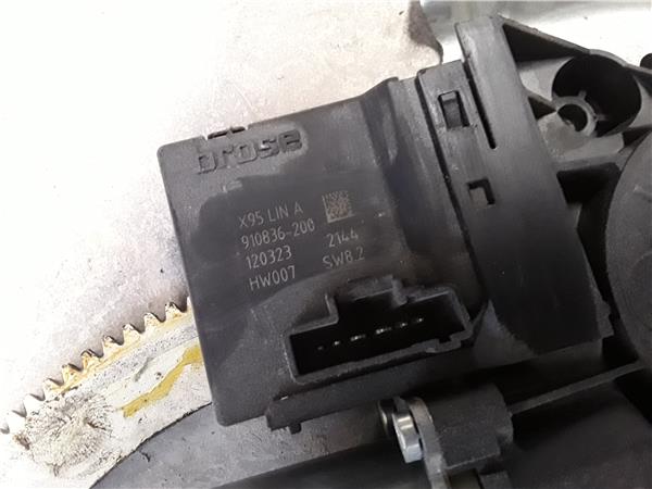 Renault Scenic III (JZ)(2009->)
