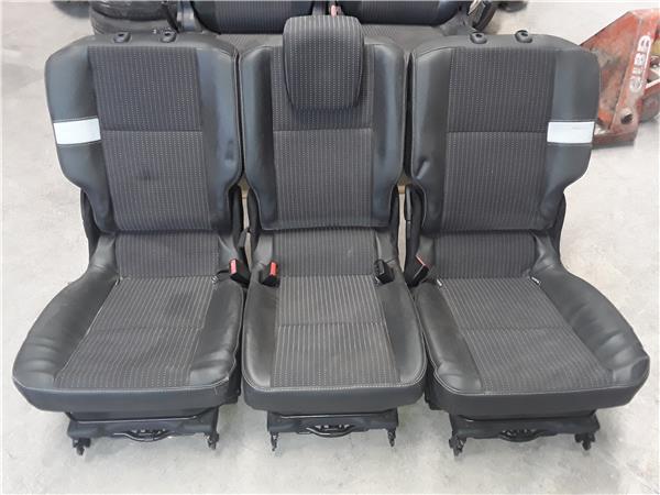 Renault Scenic III (JZ)(2009->)