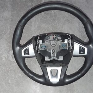 Renault Scenic III (JZ)(2009->)