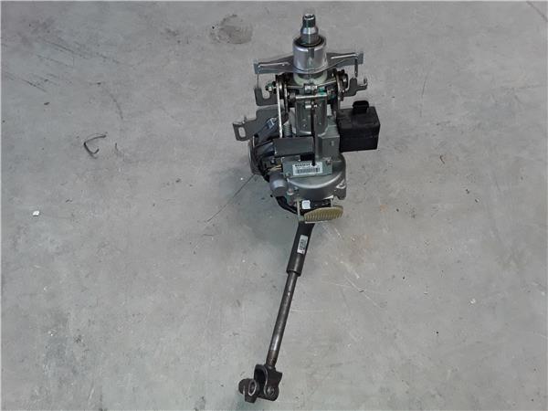 Renault Scenic III (JZ)(2009->)