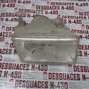 Renault TRAFIC Furgón (TXX)