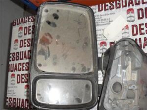 Renault TRAFIC Furgón (TXX)