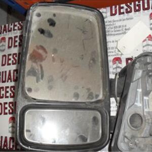 Renault TRAFIC Furgón (TXX)