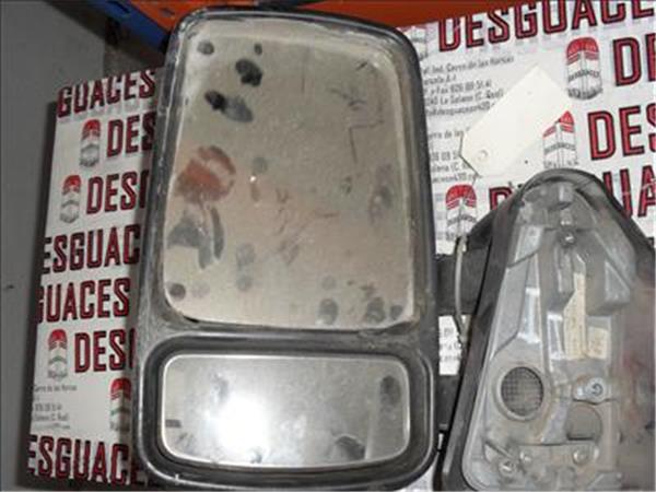 Renault TRAFIC Furgón (TXX)