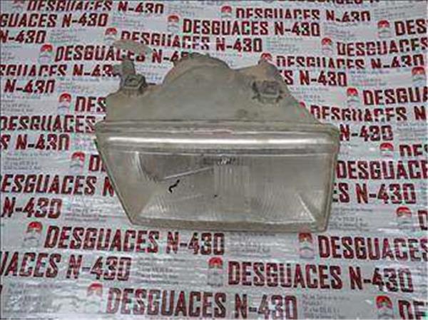 Renault TRAFIC Furg&oacute;n (TXX)