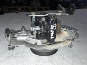 Renault Trafic I (05.1989->)