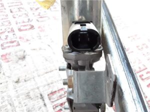 Renault Trafic II Furgón (04.2001->)