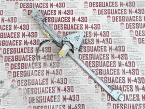 Renault Trafic II Furgón (04.2001->)