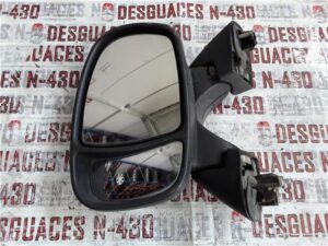 Renault Trafic II Furgón (04.2001->)