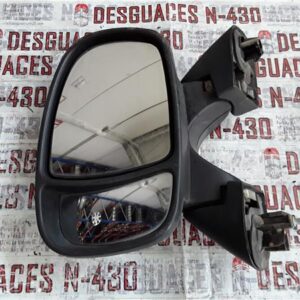Renault Trafic II Furgón (04.2001->)