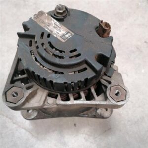 Renault Vel Satis (BJ0)(2002->)