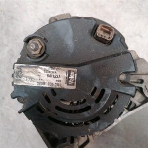 Renault Vel Satis (BJ0)(2002->)