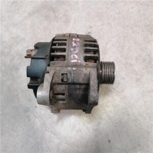 Renault Vel Satis (BJ0)(2002->)