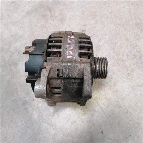 Renault Vel Satis (BJ0)(2002->)