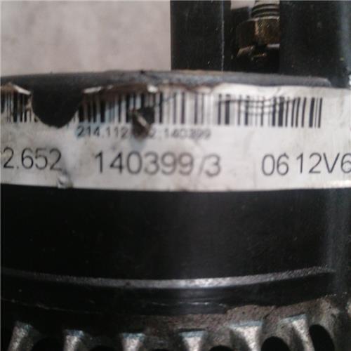 Rover 400 Fastback (RT)