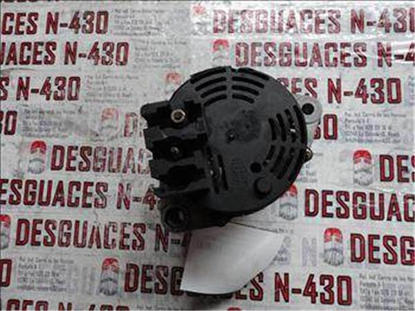 Rover Rover 200 (RF)(1996->)