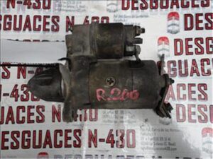 Rover Rover 200 (RF)(1996->)