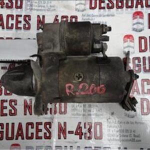 Rover Rover 200 (RF)(1996->)
