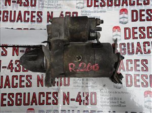Rover Rover 200 (RF)(1996->)