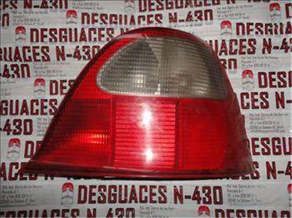 Rover Rover 25 (RF)(1999->)