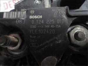 Rover Rover 25 (RF)(1999->)