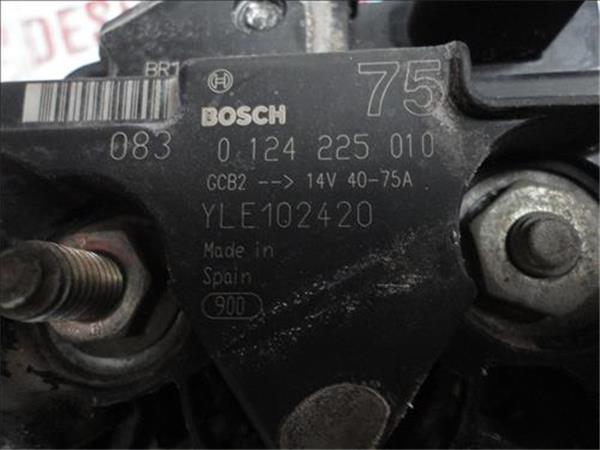 Rover Rover 25 (RF)(1999->)