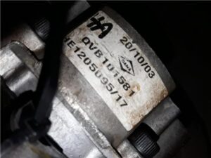 Rover Rover 25 (RF)(1999->)