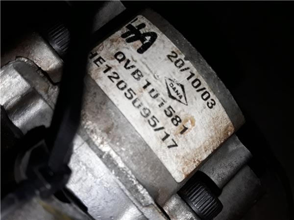 Rover Rover 25 (RF)(1999->)
