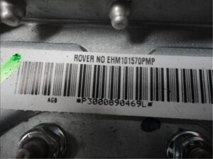 Rover Rover 25 (RF)(1999->)
