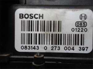 Rover Rover 25 (RF)(1999->)