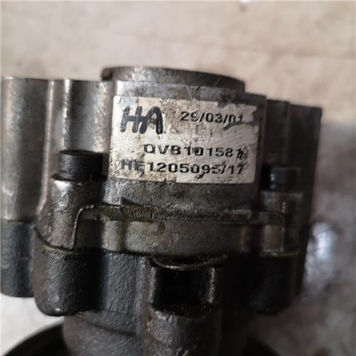 Rover Rover 25 (RF)(1999->)