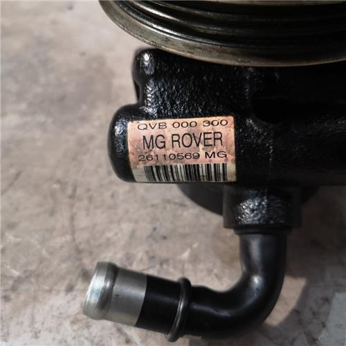 Rover Rover 25 (RF)(1999->)