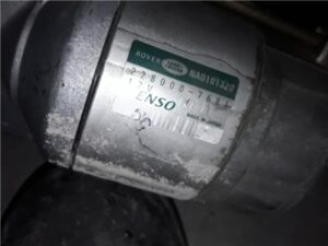 Rover Rover 25 (RF)(1999->)
