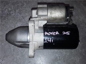 Rover Rover 25 (RF)(1999->)