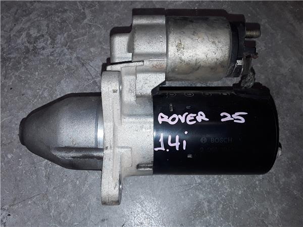 Rover Rover 25 (RF)(1999->)