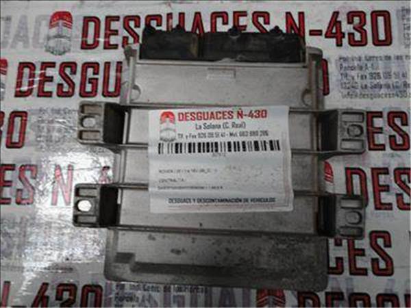 Rover Rover 25 (RF)(1999->)