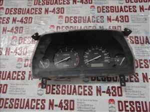Rover Rover 25 (RF)(1999->)