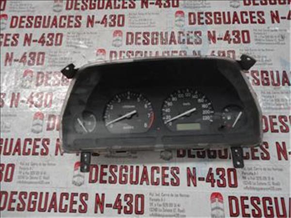 Rover Rover 25 (RF)(1999->)
