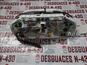 Rover Rover 400 (RT)(1995->)