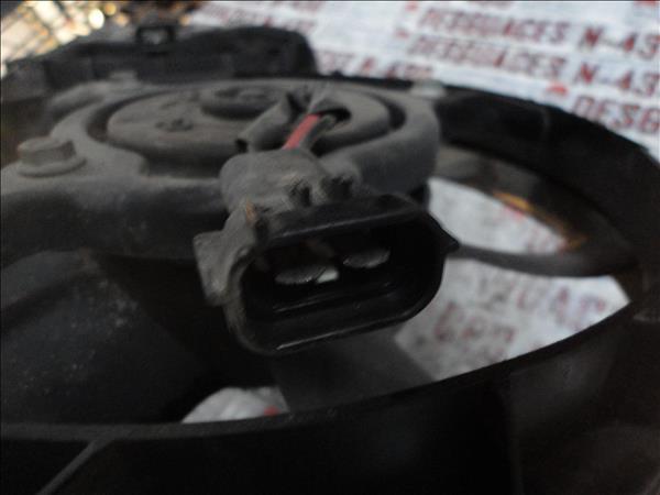 Rover Rover 400 (RT)(1995->)