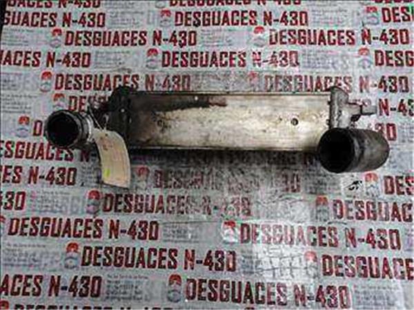 Rover Rover 400 (RT)(1995->)