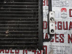 Rover Rover 400 (RT)(1995->)