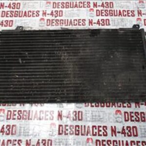 Rover Rover 400 (RT)(1995->)