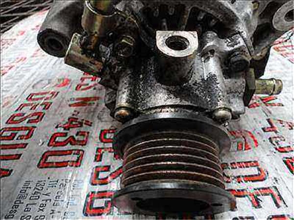 Rover Rover 400 (RT)(1995->)