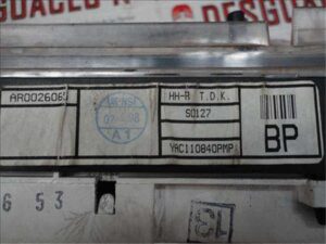 Rover Rover 400 (RT)(1995->)