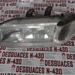 Rover Rover 400 (RT)(1995->)