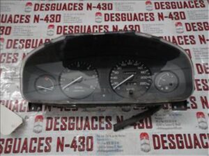 Rover Rover 400 (RT)(1995->)